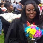 Magdalene Amoako's photo