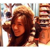 Photo de Priscilla Tsang