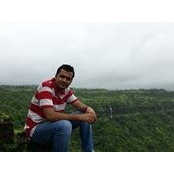 Akash Telkhade's photo