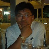 Charlie Cha's photo