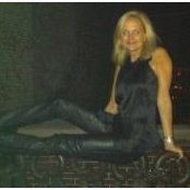 Foto de Miriam Cook