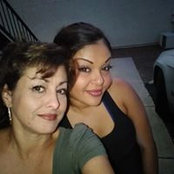 Sylvia Olivas's photo