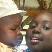 Aduda Cherotich's photo