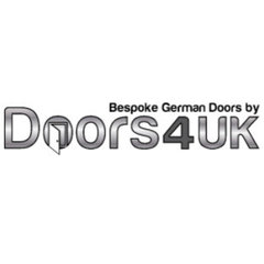 Bespoke German Doors by Doors4UK