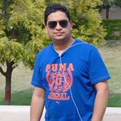 Rakesh Sherrys foto