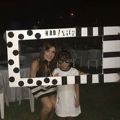 Lily Masis's photo