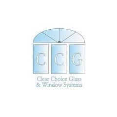 Clear Choice Glass & Window Systems, Inc.