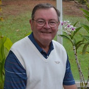 Robert Merwin's photo