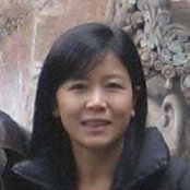 Photo de Helen Jin