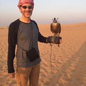 Christopher Goforth's photo