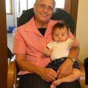 Omar N Rose Miller's photo