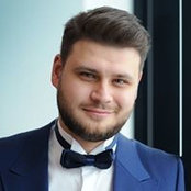 Sergey Tkachenko's photo