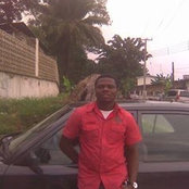 Eric Sundays foto