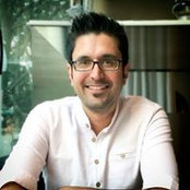 Saeed Amiri's photo