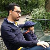 Ahmed Al-Salamins billede