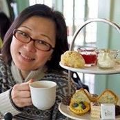 Cherene Wongs billede
