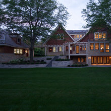 Dream home