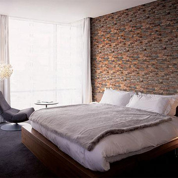 Design - The Stone Therapy