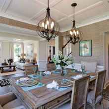Cottage - Dining Area