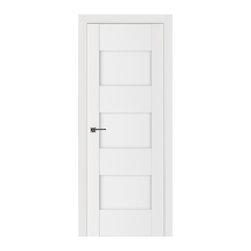 Newy Stile Doors by Brooklyn Doors - Products