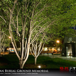 B-K Lighting - Lighting