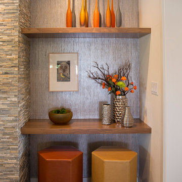 Los Gatos Contemporary Residence