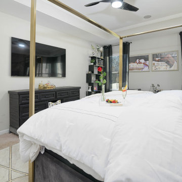 Move In