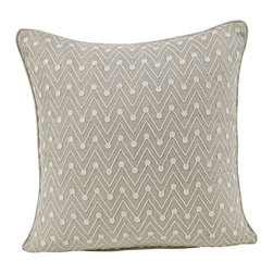 Eastern Elegant - Bed Pillows