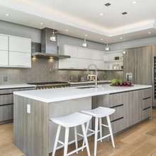 Kitchen Ideas