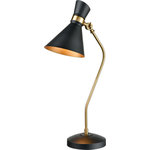 Elk Home - Virtuoso Table Lamp - Virtuoso Table Lamp
