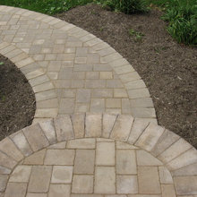 Path to deck