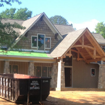 Under Construction
