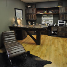 Home Office Ideas