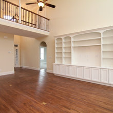 Built Ins