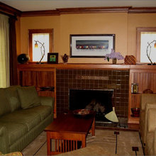 Old Sandy bungalow