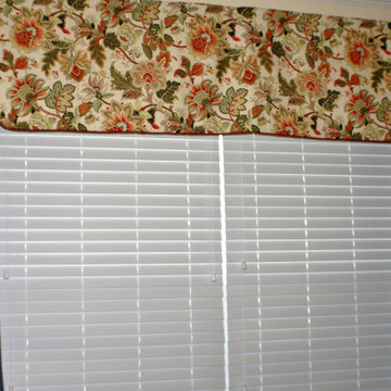 Valances