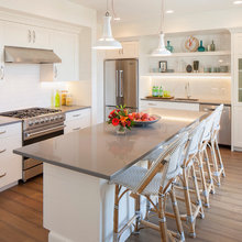 Kitchen Ideas