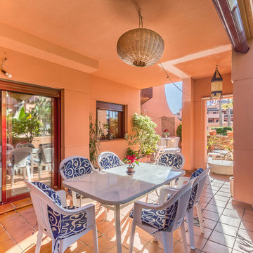Fotografía en apartamento a la venta en Playa Granada