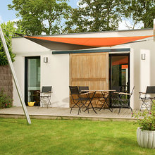 Small Modern Homes