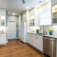 2017 Kitchen Remodel