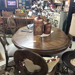Dining Room - Products