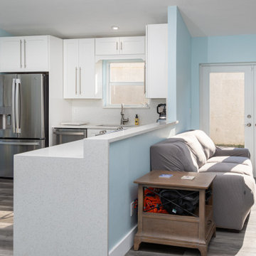 Impact Windows & Doors