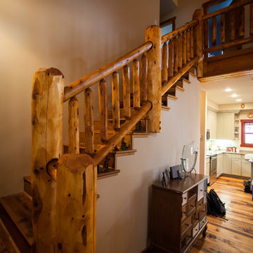 West Virginia Cabin