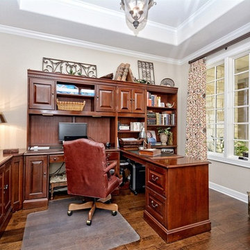 Wimberley TX - Custom Home 1992