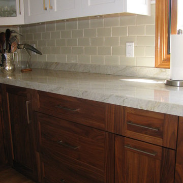 Santa Monica kitchen