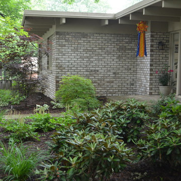 Shade Gardens