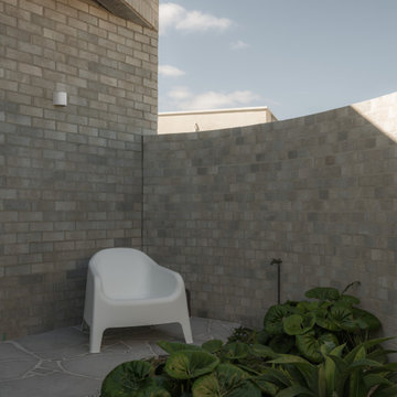 Courtyard House