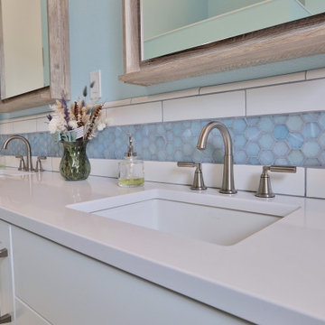 YATES BATH