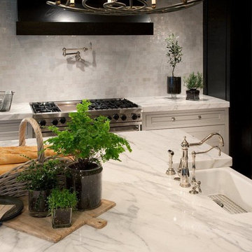 Our Best Kitchens
