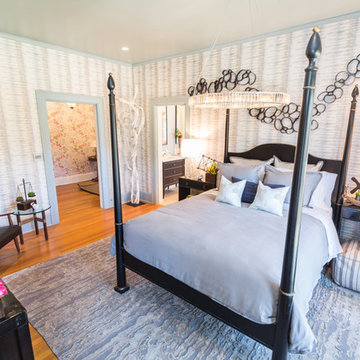 Pasadena Showcase House 2016 - Young Adult's Suite